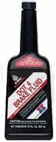 Honda   DOT 4, Brake Fluid, 0.355 |  082030004