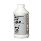Nissan   Brake Fluid (0,354) |  999MPA4100P
