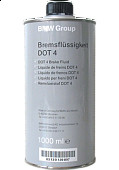 Bmw   DOT 4 Brake Fluid, 1 |  83130443026