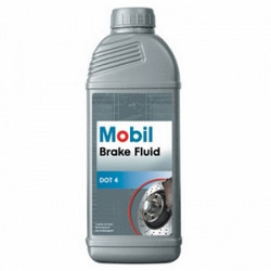 Mobil   DOT 4 |  150906