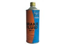 Mazda   DOT 3, "Brake Fluid BF-3", 1 |  020877096