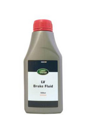 Land rover    LV Brake Fluid (0,5) |  SIJ500030