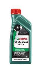 Castrol   DOT 4 |  4008177071591