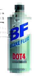 Honda Тормозная жидкость DOT 4 Ultra | Артикул 0820399938