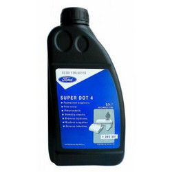 Ford   DOT-4 Super WSS-M6C57-A2 (0,5) |  1776310