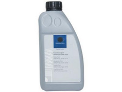 Mercedes-benz   DOT 4 Plus |  A000989080713