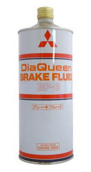 Mitsubishi   Diaqueen BF-3 |  MZ101204