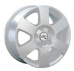 Диск литой Legeartis SK7 15/6 ET47 white | Артикул WHS082146