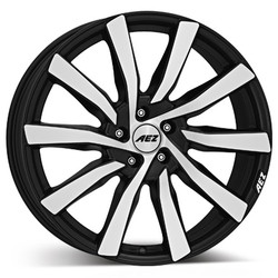 Диск литой Aez Reef SUV 20/9 ET50 | Артикул WHS070752
