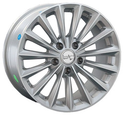 Диск литой Legeartis B118 18/8 ET25 Sf | Артикул WHS080716