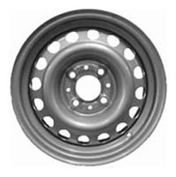 Kfz stahlrad KFZ Astra M/Y04 4L/Tigra Twin Top 6.5*15 4/100 35 56.5 (арт. 8365) Колесный Диск | Артикул 8365