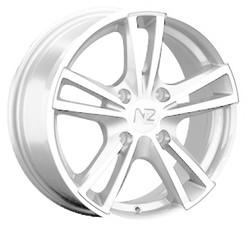 Диск литой Nz SH596 13/5,5 ET35 Wf | Артикул WHS075101