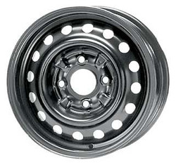 Kfz stahlrad Диск колесный KFZ Nissan Almera Classic Primera 96-98 | Артикул 6770