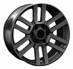 Диск литой Legeartis TY78 20/8,5 ET25 Gmf | Артикул WHS080221