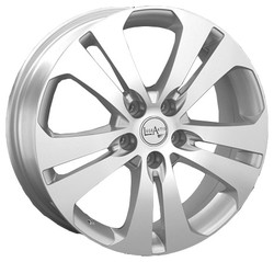Диск литой Legeartis KI42 18/7 ET35 Sf | Артикул WHS079451