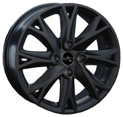 Диск литой Legeartis Ci14 16/6,5 ET26 Mb | Артикул WHS079560