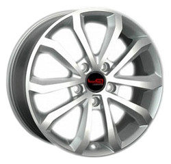 Диск литой Legeartis SK77 17/7 ET49 Sf | Артикул WHS106361