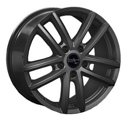 Диск литой Legeartis VW13 18/8 ET57 Mb | Артикул WHS091688