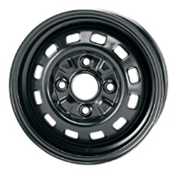 Kfz stahlrad KFZ Matiz / Matiz F/L (M200) 4.5*13 4/114.3 45 69.1 (арт. 2910) Колесный Диск | Артикул 2910