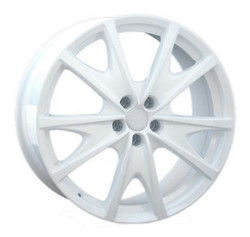 Диск литой Legeartis INF13 21/9,5 ET50 white | Артикул WHS081921