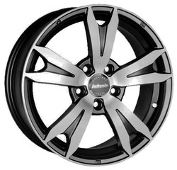 Iwheelz Диск R17 IW 6.5J 5х114.3 et45/66.1 DOSU GMMF 3000832 | Артикул 3000832