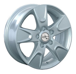 Диск литой Legeartis SK18 15/6 ET47 Sil | Артикул WHS081483