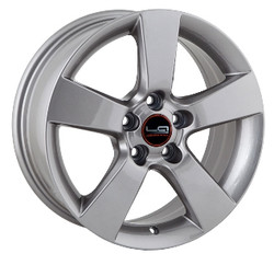 Диск литой Legeartis OPL39 16/6,5 ET39 Gm | Артикул WHS093015