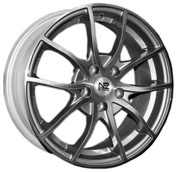 Диск литой Nz SH630 14/6 ET25 Gmf | Артикул WHS090700