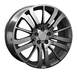 Диск литой Legeartis LR24 20/9,5 ET53 Gm | Артикул WHS081113