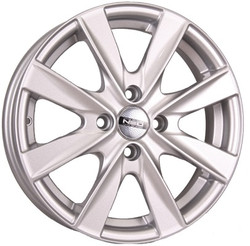Диск литой Tech line Диск литой NEO 524 15/5,5 ET46 S | Артикул RD831127