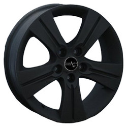 Диск литой Legeartis KI36 17/6,5 ET46 Mb | Артикул WHS079595