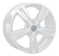 Диск литой Legeartis H50 17/6,5 ET50 white | Артикул WHS106397