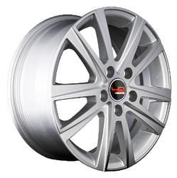 Диск литой Legeartis VW28 17/7 ET49 Sil | Артикул WHS080256