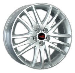 Диск литой Legeartis LX45 19/7,5 ET35 Sil | Артикул WHS090562