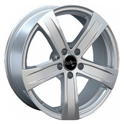 Диск литой Legeartis MB84 18/8,5 ET38 Sil | Артикул WHS080014