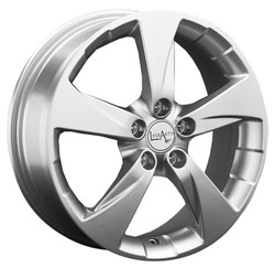 Диск литой Legeartis SB17 16/6,5 ET48 Sil | Артикул WHS088304