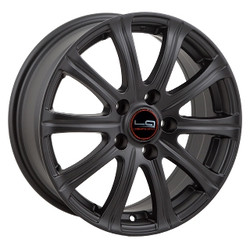 Диск литой Legeartis TY57 16/6,5 ET45 Mb | Артикул WHS079671