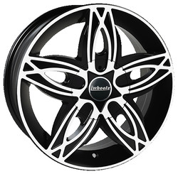 Iwheelz Диск R15 IW 6J 4х108 et52/63.4 FAITH BMF 2302207 | Артикул 2302207