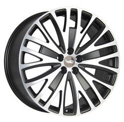 Диск литой Legeartis LR29 20/8,5 ET45 Gmf | Артикул WHS090569