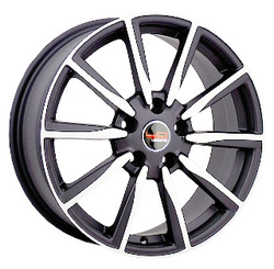 Диск литой Legeartis TY48 17/7 ET39 Gm | Артикул WHS081583