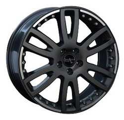 Диск литой Legeartis V16 19/7,5 ET55 Fbkf | Артикул WHS079540