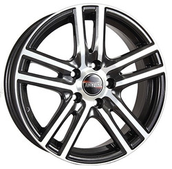 Диск литой Tech line Диск литой 529 15/6 ET39 Bd | Артикул RD830703
