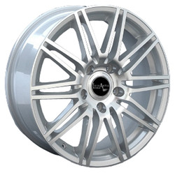Диск литой Legeartis A40 20/9 ET60 Sf | Артикул WHS078223
