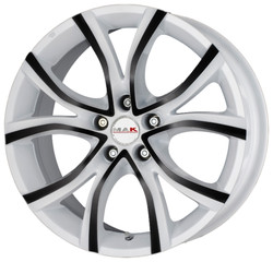 Диск литой Mak Nitro 17/7,5 ET30 Anod wb | Артикул WHS062384