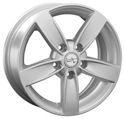 Диск литой Legeartis VW49 15/6 ET47 Sil | Артикул WHS080265