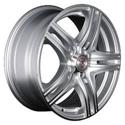 Диск литой Nz F-6 16/6,5 ET41 Sf | Артикул WHS075859