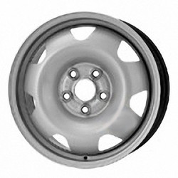 Kfz stahlrad KFZ T5 V6 7*17 5/120 55 65.1 (арт. 9215) Колесный Диск | Артикул 9215