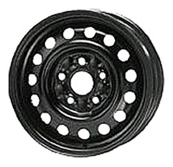 Kfz stahlrad KFZ Suzuki Swift 6*15 5/114.3 50 60 (арт. 7150) Колесный Диск | Артикул 7150