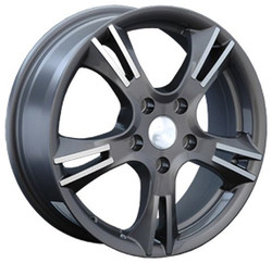 Диск литой Nz SH586 16/6,5 ET55 Gmf | Артикул WHS090496