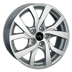Диск литой Legeartis MI57 17/6,5 ET38 Sf | Артикул WHS081268